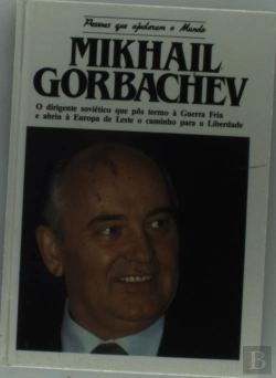 Bertrand.pt - Mikhail Gorbachev