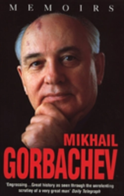 Bertrand.pt - Mikhail Gorbachev: Memoirs