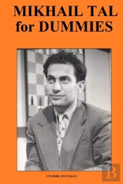 Mikhail Tal For Dummies
