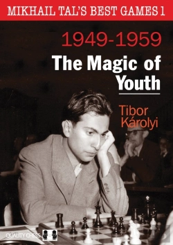 Bertrand.pt - Mikhail Tal'S Best Games 1