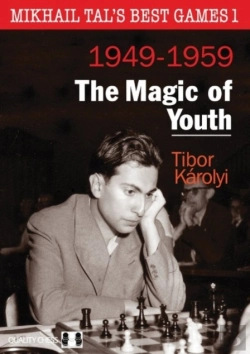Bertrand.pt - Mikhail Tal'S Best Games 1
