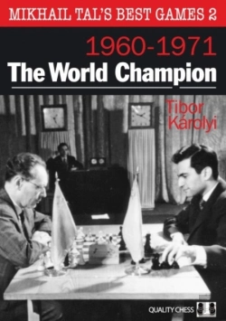 Bertrand.pt - Mikhail Tal'S Best Games 2 Â€“ The World Champion