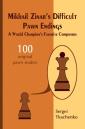 Mikhail Zinar'S Difficult Pawn Endings