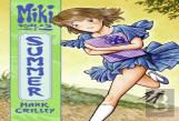 Miki Falls: Summer