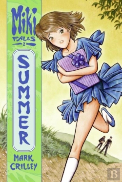 Bertrand.pt - Miki Falls: Summer