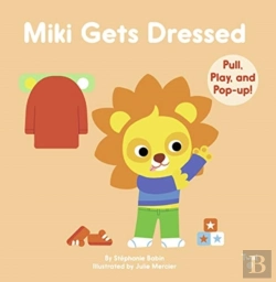 Bertrand.pt - Miki Gets Dressed