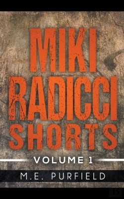 Bertrand.pt - Miki Radicci Shorts