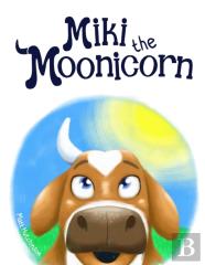 Miki The Moonicorn