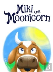 Miki The Moonicorn