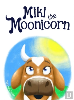 Bertrand.pt - Miki The Moonicorn
