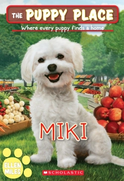 Bertrand.pt - Miki (The Puppy Place #59)