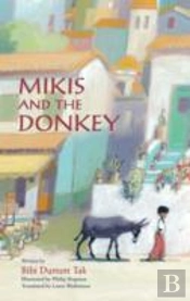Mikis And The Donkey