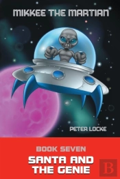 Mikkee The Martian 7