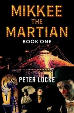 Bertrand.pt - Mikkee The Martian Book One