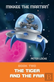 Mikkee The Martian