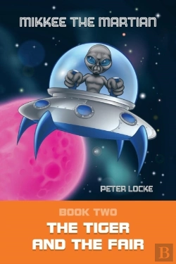 Bertrand.pt - Mikkee The Martian