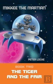 Mikkee The Martian