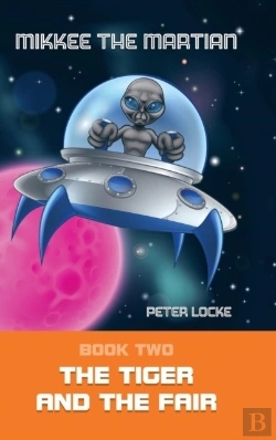 Bertrand.pt - Mikkee The Martian