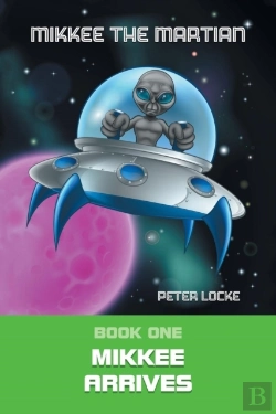 Bertrand.pt - Mikkee The Martian