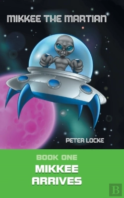 Bertrand.pt - Mikkee The Martian