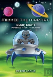 Mikkee The Martian