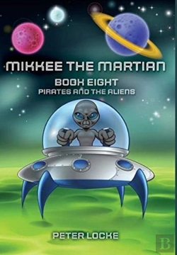 Bertrand.pt - Mikkee The Martian