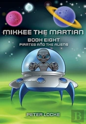Mikkee The Martian