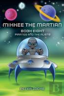 Mikkee The Martian