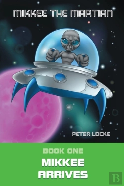 Bertrand.pt - Mikkee The Martian