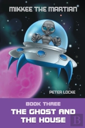 Mikkee The Martian