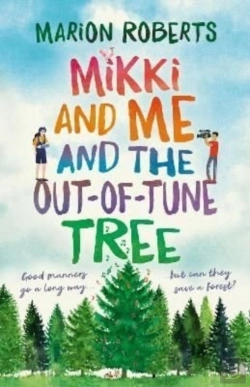 Bertrand.pt - Mikki And Me And The Out-Of-Tune Tree