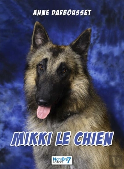Bertrand.pt - Mikki Le Chien
