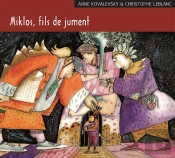 Miklos, Fils De Jument
