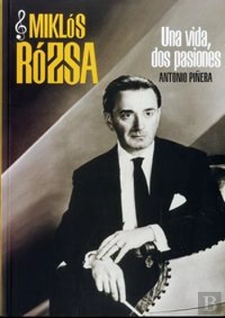 Bertrand.pt - Miklos Rozsa
