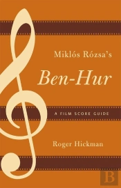 Miklos Rozsa'S Ben-Hur