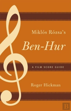 Bertrand.pt - Miklos Rozsa'S Ben-Hur