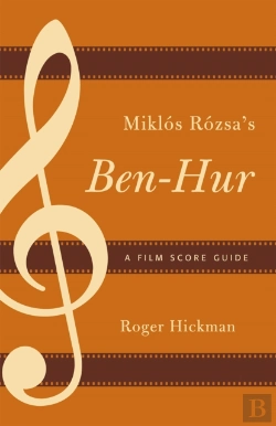 Bertrand.pt - Miklos Rozsa'S Ben-Hur