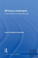Mi'Kmaq Landscapes