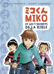 Miko Et Les 7 Secrets De La Bible