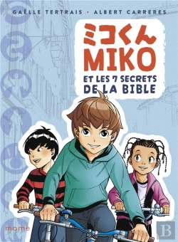 Bertrand.pt - Miko Et Les 7 Secrets De La Bible
