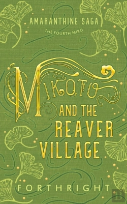 Bertrand.pt - Mikoto And The Reaver Village