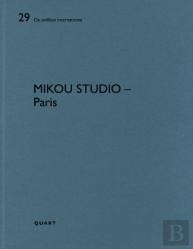 Mikou Studio Â€“ Paris