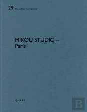 Mikou Studio Â€“ Paris