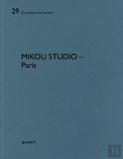 Bertrand.pt - Mikou Studio Â€“ Paris