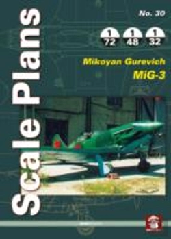 Bertrand.pt - Mikoyan Gurevich Mig-1/Mig-3