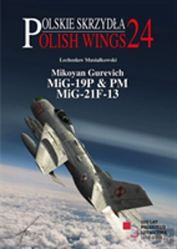 Bertrand.pt - Mikoyan Gurevich Mig-19p & Pm, Mig-21f-13