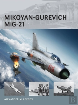 Bertrand.pt - Mikoyan-Gurevich Mig-21