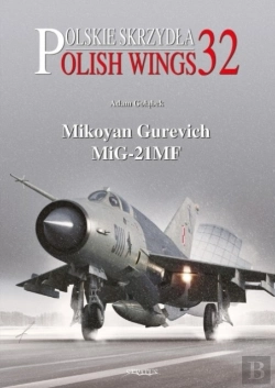 Bertrand.pt - Mikoyan Gurevich Mig-21mf