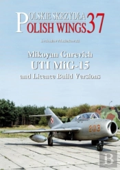 Mikoyan Gurevich Uti Mig-15 And Licence Build Versions