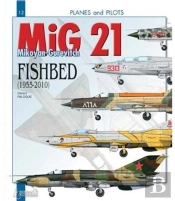 Mikoyan-Gurevitch Mig 21